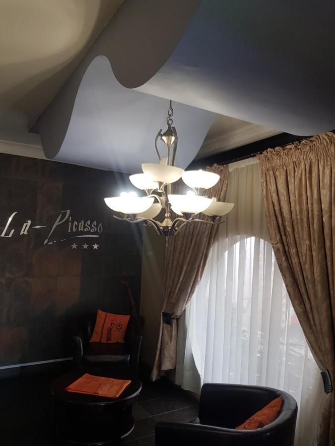 La Picasso Ermelo Exterior foto