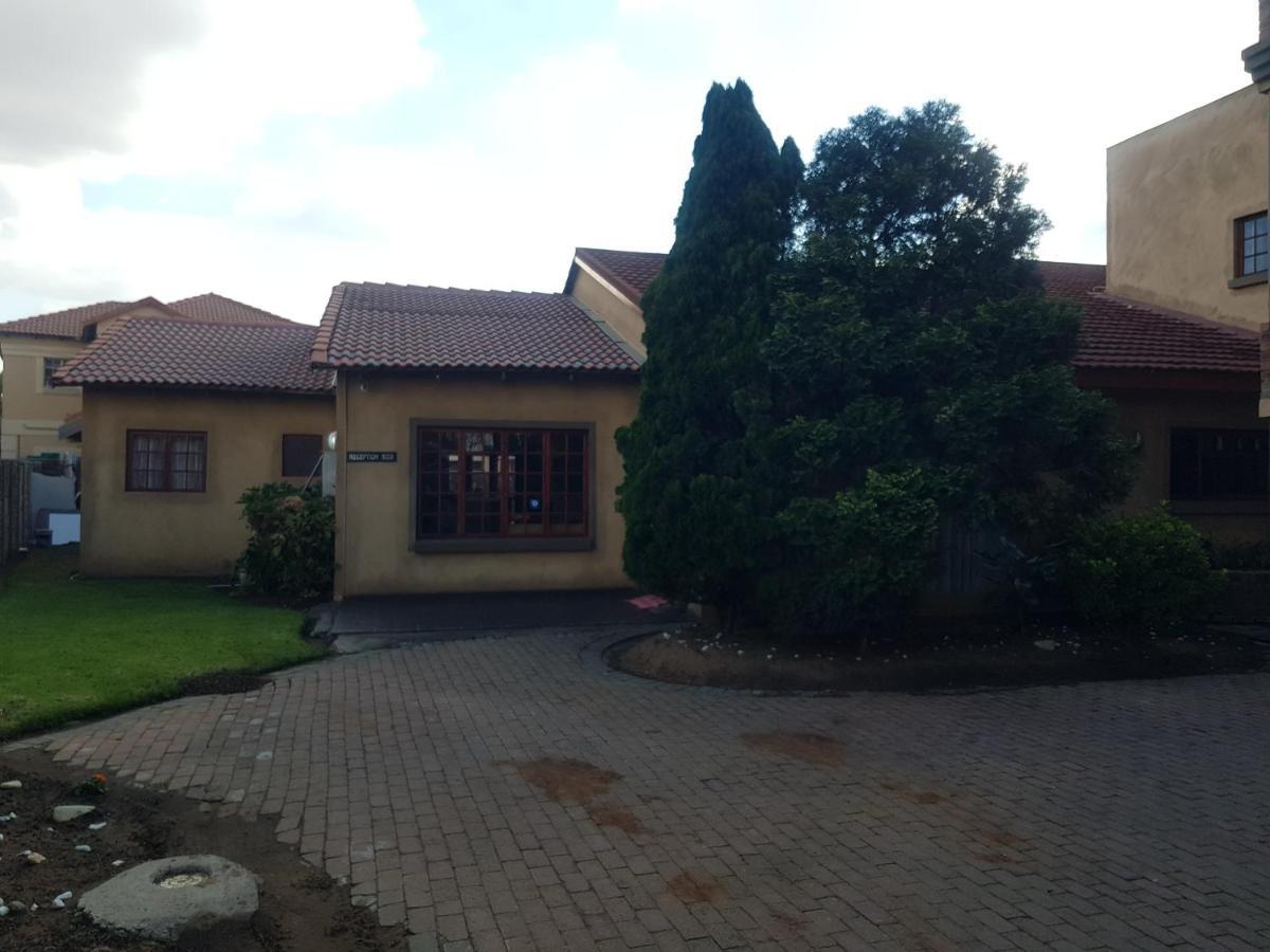 La Picasso Ermelo Exterior foto