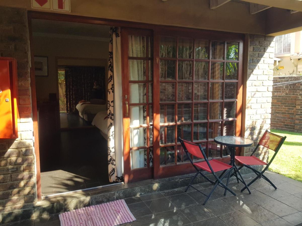 La Picasso Ermelo Exterior foto