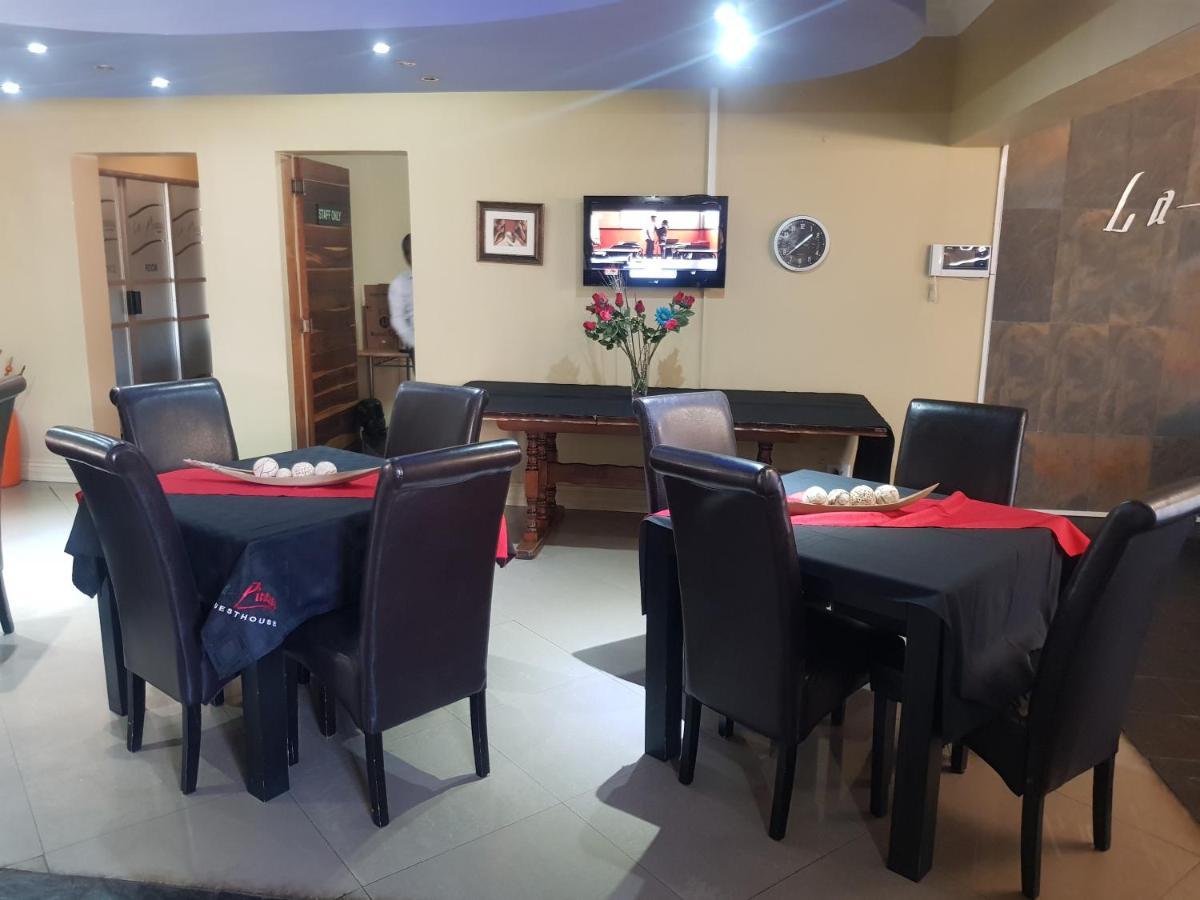 La Picasso Ermelo Exterior foto